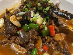 -肠相汇常德老肠子馆(雨花亭店)