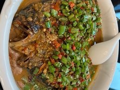 千岛湖大鱼头-辣公子·千岛湖私房菜(滨江店)