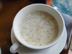 文思豆腐-扬州香格里拉·香宫中餐厅