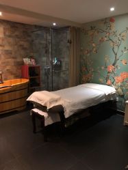 -时尚殿堂·颜SPA