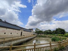 -叶亚来故居