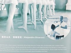 -西安小天鹅艺术团(曲江Alice店)