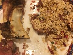 -云南路美食街
