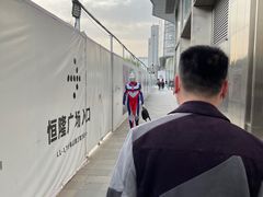 -济南恒隆广场