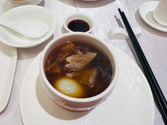 -聚春园自助餐厅(东街口店)