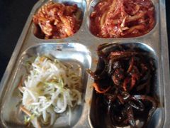 -延成苑韩式烤肉店(长春道店)