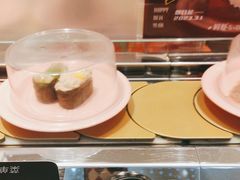 -争鲜回转寿司(通州万达店)