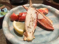 -蟹道乐(京都本店)