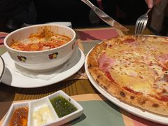 -安妮意大利餐厅(国贸店)