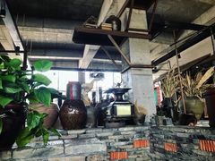 -几荷·恰似故人来(秀水广场店)
