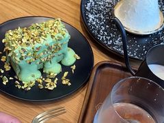 -Home Cafe(水榭春天店)
