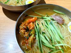 -韩麦大冷面(桂花街直营店)
