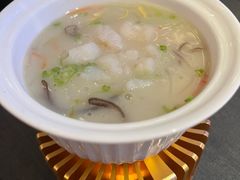 -锦府园·新台州菜(合生汇店)