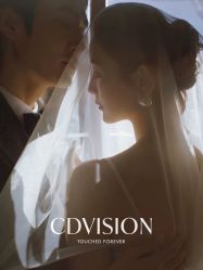 -CD视觉婚纱摄影