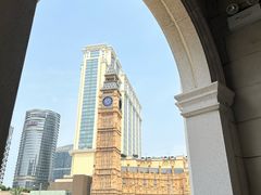 -澳门威尼斯人综合度假区