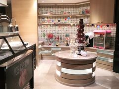 -金海湾自助餐厅(金陵饭店)