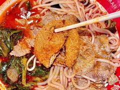 -小满手工粉(北京富力广场店)