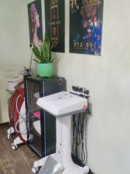 点击看大图 -美画·轻奢美甲美睫