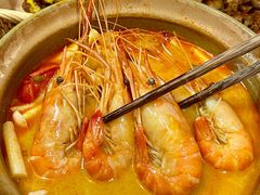 -7mall美食潮地标