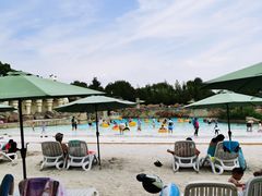 -太阳岛度假酒店