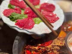 -竹海听涛生态山庄