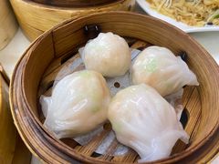 -南珠宫酒店-茶餐厅