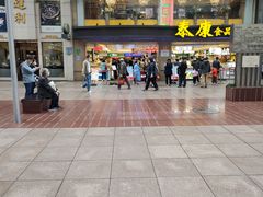 -泰康食品(南京东路店)