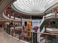 -凯德广场(金牛店)