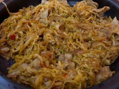 -米村拌饭(银泰中心店)