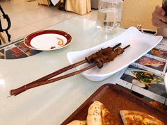 -新疆兵团食府清真(马连道店)