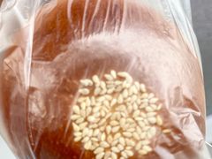 -布莉安石窑面包(中山路店)