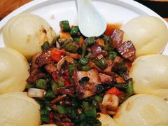 -老板恋上鱼(环山路店)