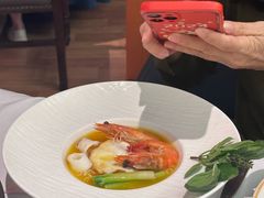 -狮拾久·现代新加坡料理(福田COCO Park店)