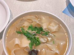 -咨言·烤鸭·烩面泡馍(建业十八城店)