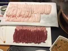 -北门涮肉·铜锅涮肉(南锣鼓巷店)