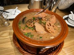 -董厨煨汤馆(车站路店)