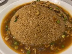 -不倒翁·安徽名菜楼(步行街店)