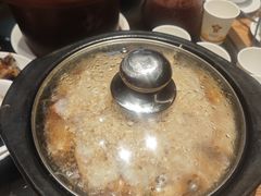 -鑫小城故事·藕汤·家常菜(台北一路总店)