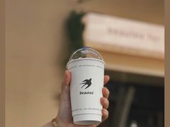 -BeauTea水仙(coco park店)