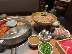 -巴奴毛肚火锅(京西大悦城店)