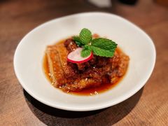 -香园茶社·金陵小灶(老门东店)