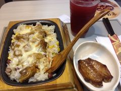 iphone_upload_pic-老娘舅餐厅(黄龙体育中心店)