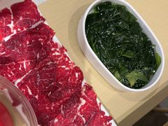 -潮正和潮汕牛肉火锅·老字号(番禺万达店)
