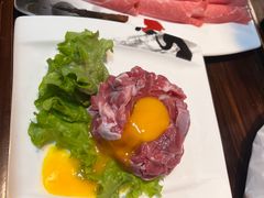 -马记伊源斋涮肉·清真菜(百子湾店)