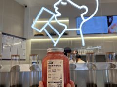 -喜茶(北京丰台银座和谐广场店)