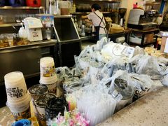 -放哈·甜醅子奶茶创造者(正宁路店)