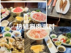 -诺筵汤品·菌汤火锅(南河坝店)