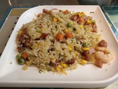 -大头力茶餐厅(花都融创茂店)