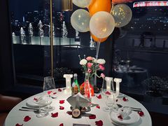 -MONICH牛排融合餐厅(和义大道购物中心店)