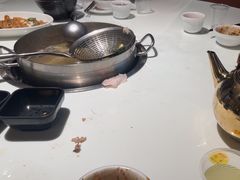 -潮泰牛肉火锅 · 创于1992年(车公庙店)